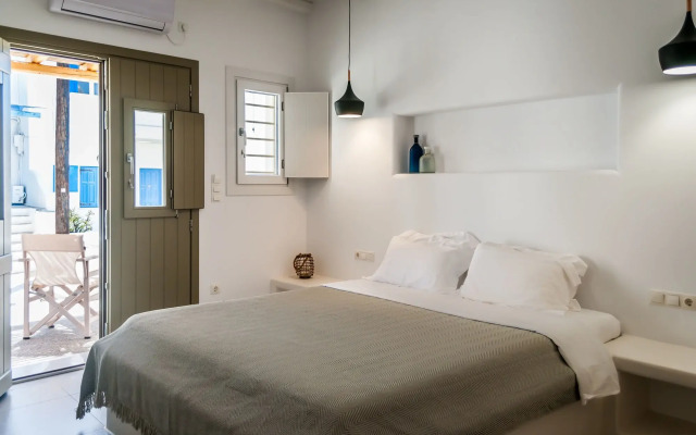 Vilos Suites