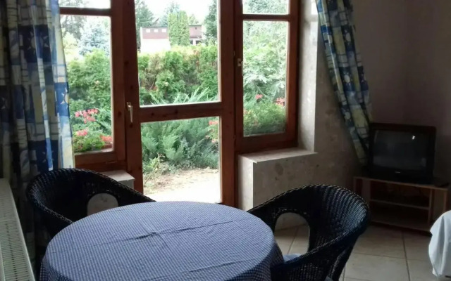 Palatinus Apartmanok