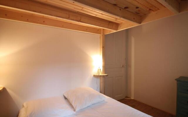 Appartement Mont-Dore, 2 pièces, 4 personnes - FR-1-608-197