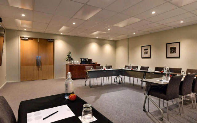Novotel Auckland Ellerslie