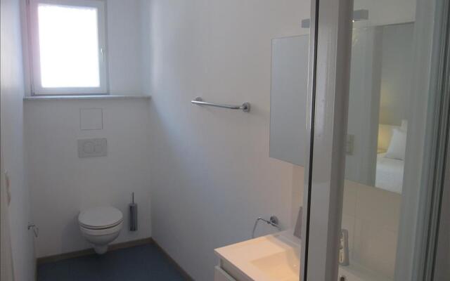 Clarisses 5 - 1 BR Apartment 1st Floor - ZEA 39158