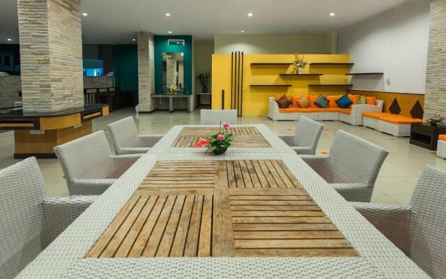 Cocoon APK Resort and SPA Hotel
