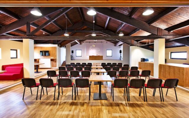 Albergo Diffuso Col Gentile Socchieve