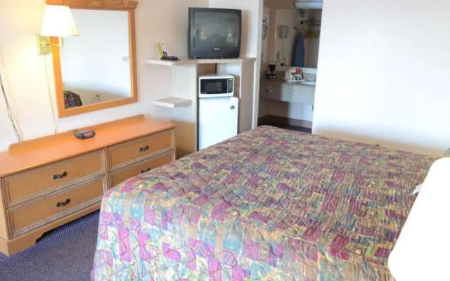 Econo Lodge Medical Center