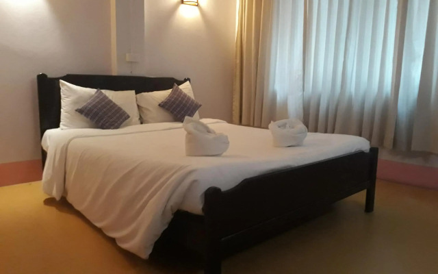 S2S Queen Trang Hotel