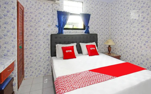 Oyo 91516 Wisata Hotel