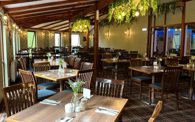 King Robert Hotel