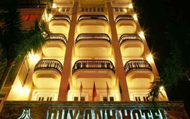 Duy Anh Hotel