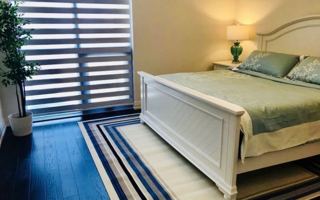 Friday Harbour Resort