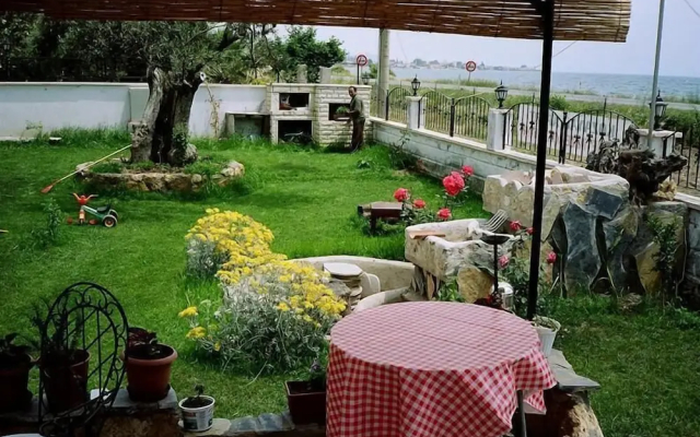 Koza Yali Apart Hotel