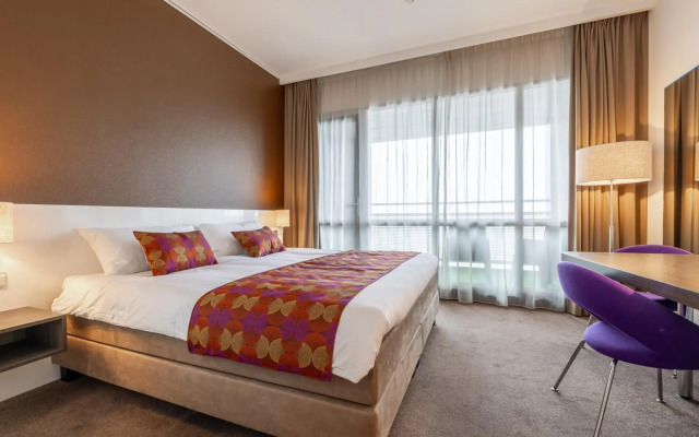 Lumen Hotel Zwolle
