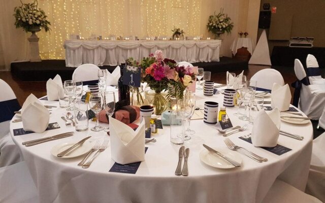 Parklands Resort