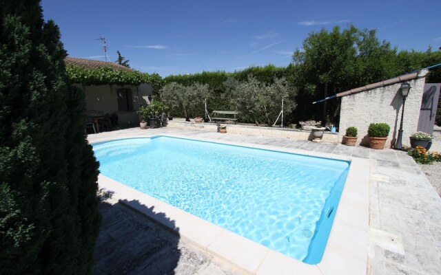Le Clos de la Font - Chambres d'hôtes