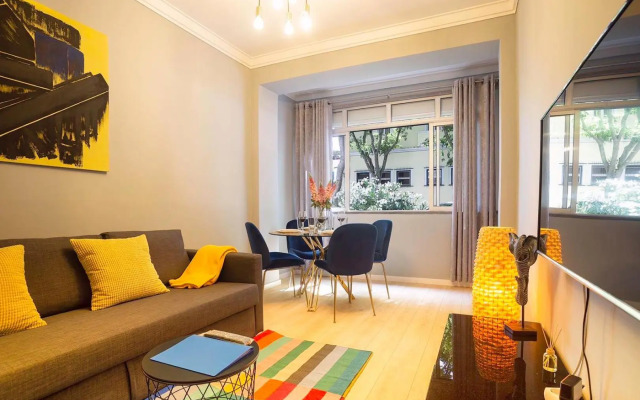 Golden Beach Apartment