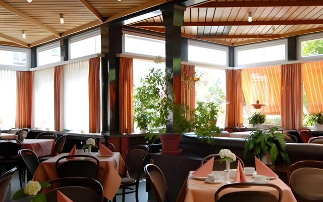 Hotel Böll Essen
