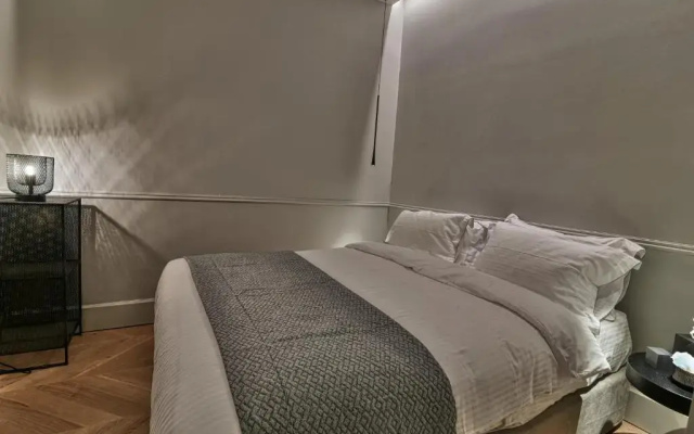 Athens Dom Hotel
