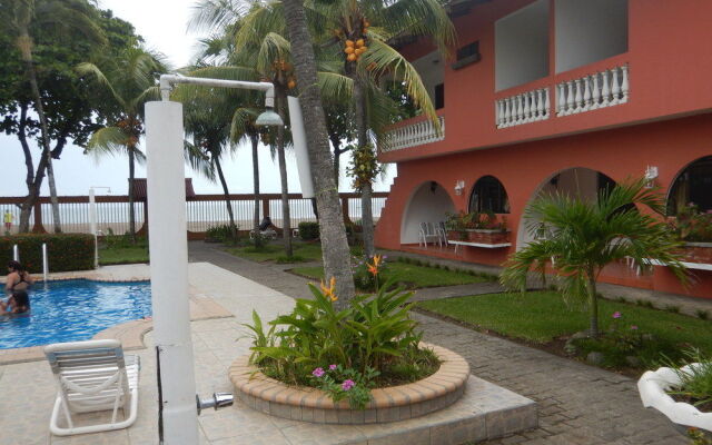 Apartotel Flamboyant