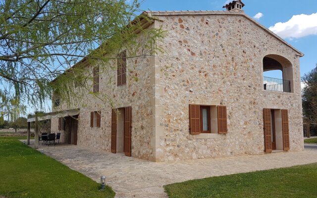 Finca Casa Maria