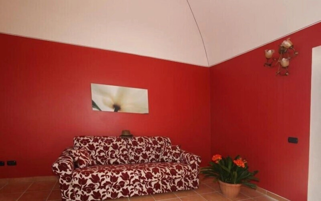 Antico Borgo De Frati