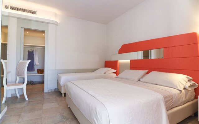 Resort Agave Blu