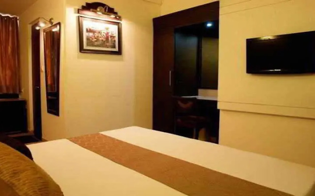 Hotel Asian International