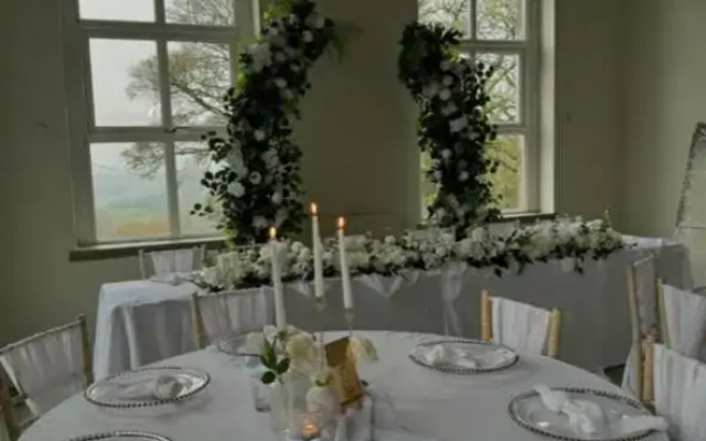 Whiston Hall Hotel & Golf Club