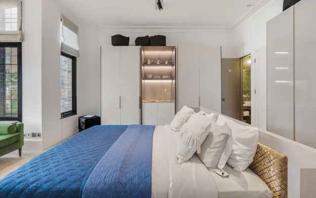 Luxury Suite in Cadogan Square II