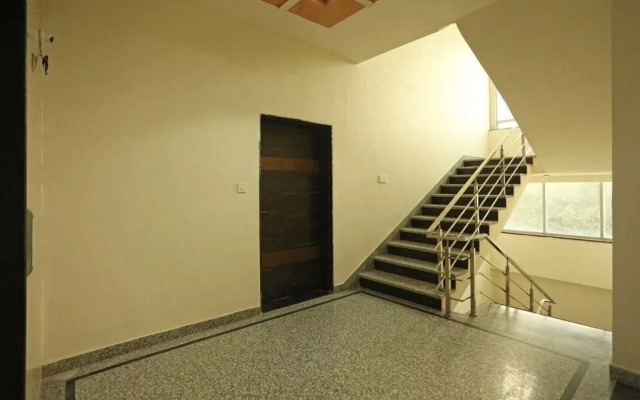 Anamsa Residency