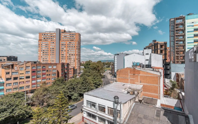 Hotel Bogota Resort