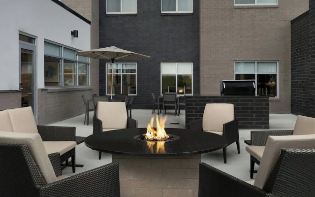Residence Inn Dayton Miamisburg
