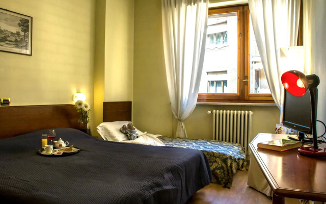 Hotel Domus