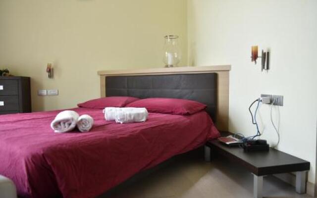 Villa Bellavista Tenno – Gardasee