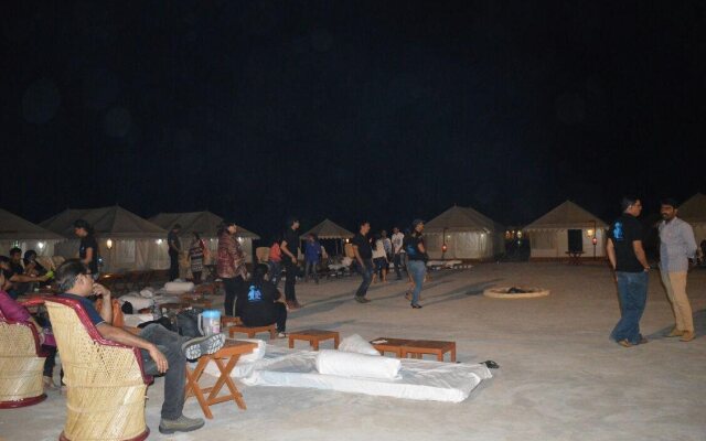Vinayak Desert Camp