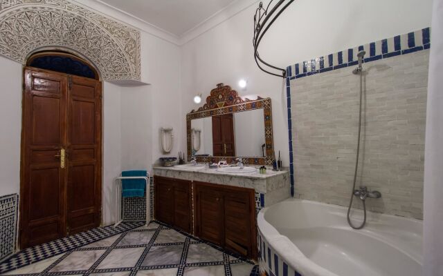 Riad Damia Suite &Spa