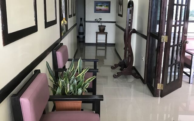 Canyon Boutique Hotel