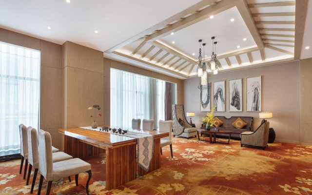 Anshun Perenc Hotel