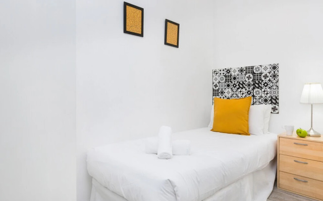 Stay U-nique Sagrada Familia Marina I