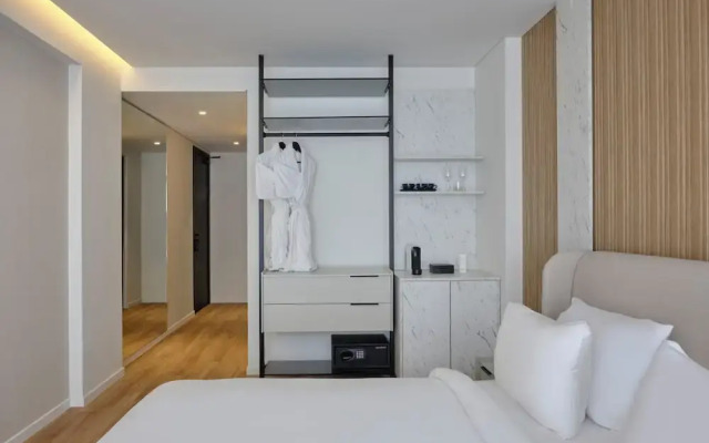 Nur Aparthotel Athens