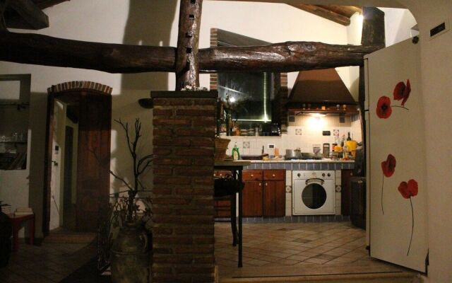 B&B Villa Loriana