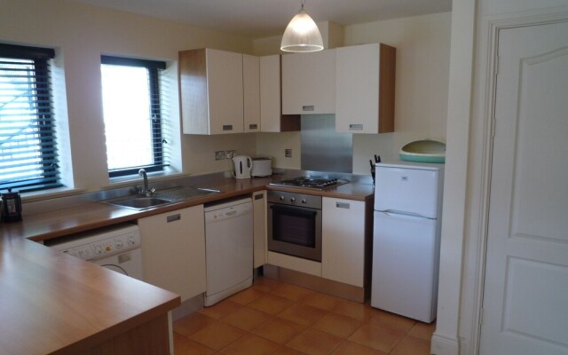 Grove Lodge Holiday Homes