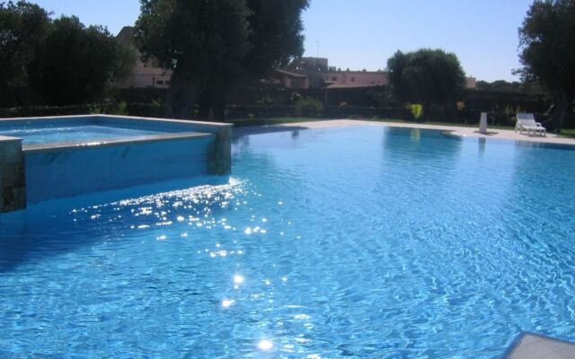 Tenuta Monacelli Lecce