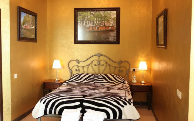 Triumph Palace Boutique Hotel