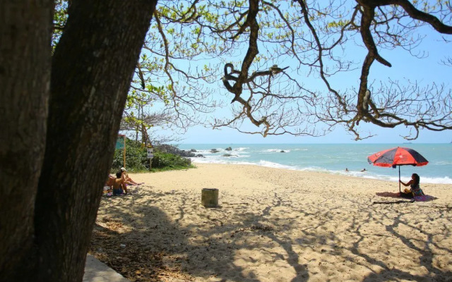 Pousada Villa Vantino