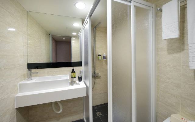 Le Room Hotel Kaifeng