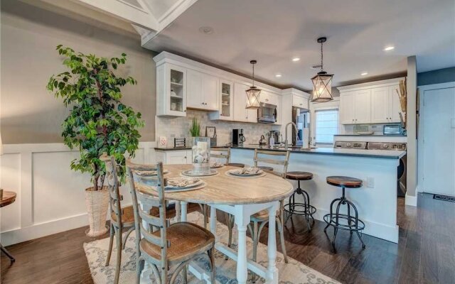 Queens Grant 531 - Two Bedroom Condo