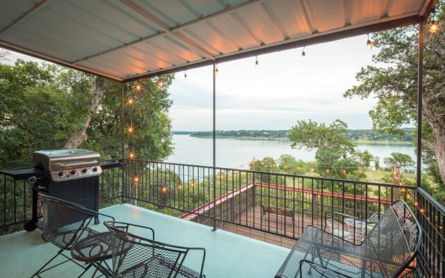 Waterfront Grace 3 Bedroom Home