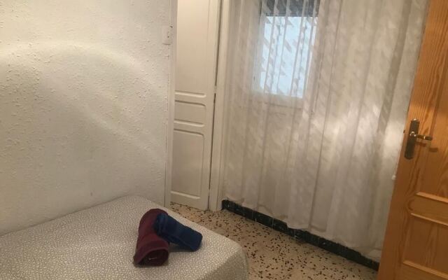 Vinaroz Sunset - Vintage