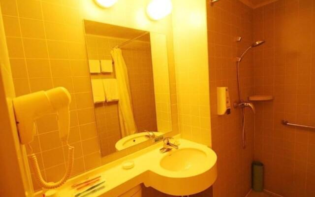 Goldmet Inn Changzhi Bayi Square