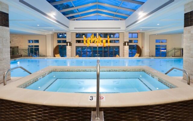 Bluebird Suites in Reston