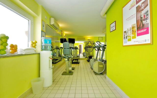 Mercure Roma Corso Trieste